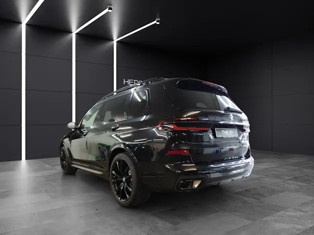 BMW X7 40d xDrive