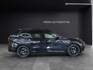 BMW X7 40d xDrive