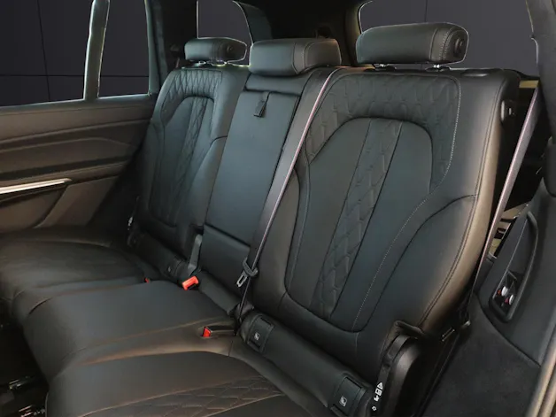BMW X7 40d xDrive
