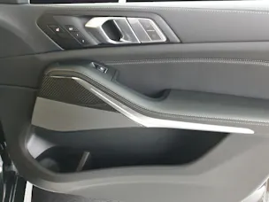 BMW X7 40d xDrive