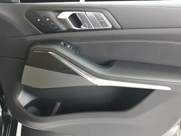 BMW X7 40d xDrive