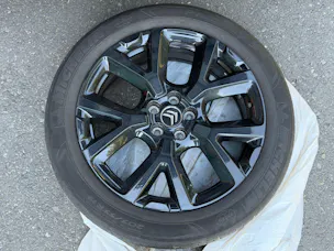 Citroën C5 Aircross 1.5 BlueHDi Shine