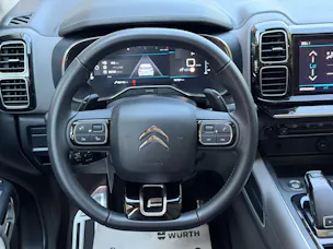 Citroën C5 Aircross 1.5 BlueHDi Shine