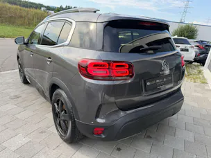 Citroën C5 Aircross 1.5 BlueHDi Shine