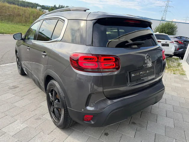 Citroën C5 Aircross 1.5 BlueHDi Shine
