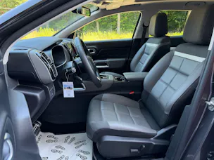 Citroën C5 Aircross 1.5 BlueHDi Shine