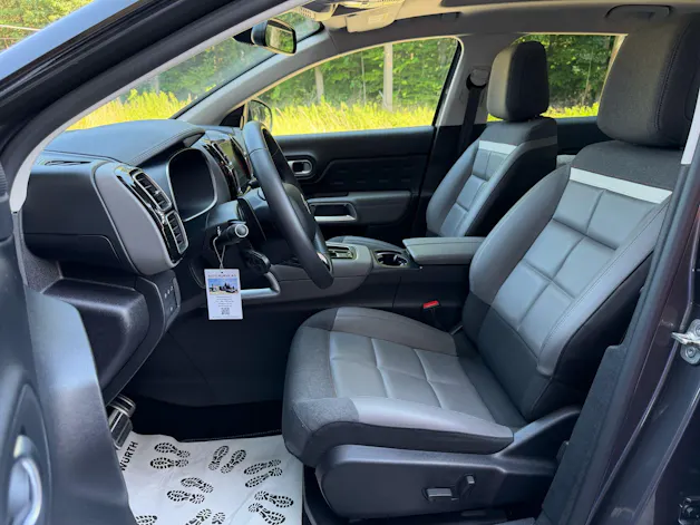 Citroën C5 Aircross 1.5 BlueHDi Shine