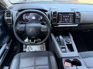 Citroën C5 Aircross 1.5 BlueHDi Shine