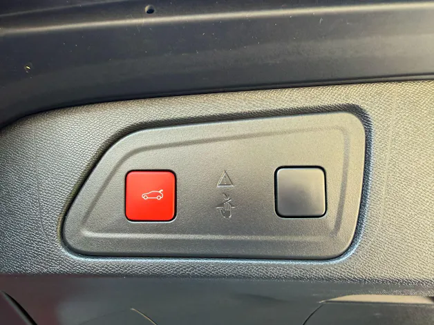 Citroën C5 Aircross 1.5 BlueHDi Shine