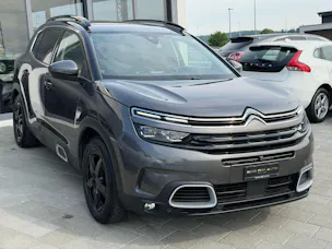Citroën C5 Aircross 1.5 BlueHDi Shine