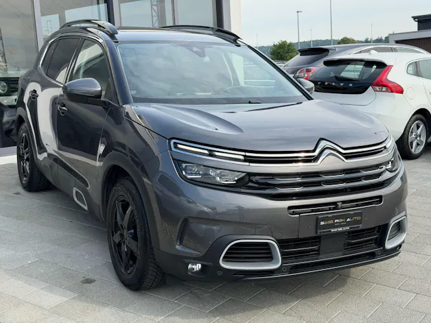 Citroën C5 Aircross 1.5 BlueHDi Shine