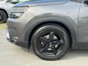 Citroën C5 Aircross 1.5 BlueHDi Shine