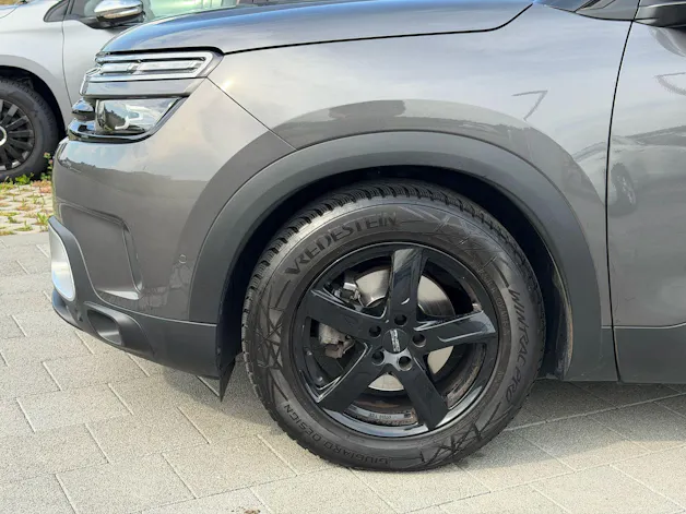 Citroën C5 Aircross 1.5 BlueHDi Shine