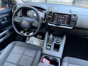 Citroën C5 Aircross 1.5 BlueHDi Shine