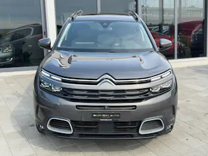 Citroën C5 Aircross 1.5 BlueHDi Shine