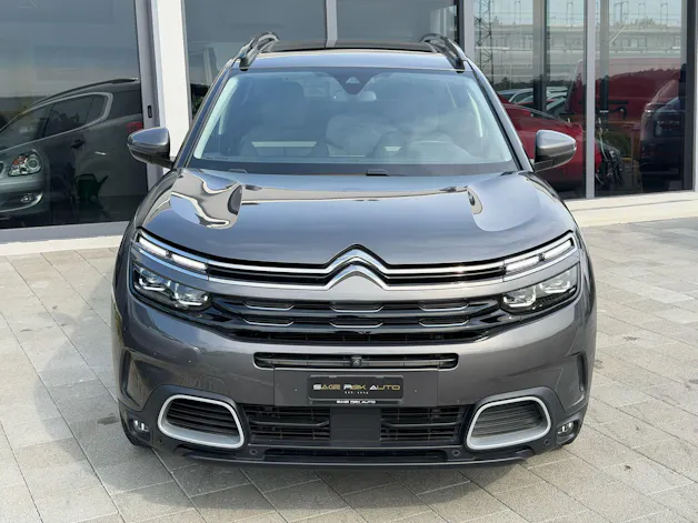 Citroën C5 Aircross 1.5 BlueHDi Shine
