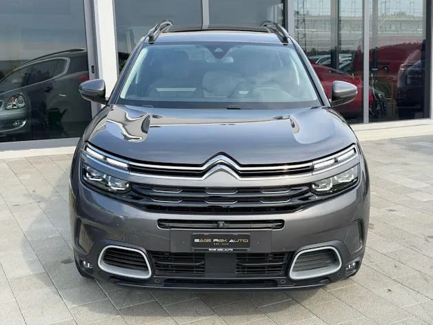 Citroën C5 Aircross 1.5 BlueHDi Shine