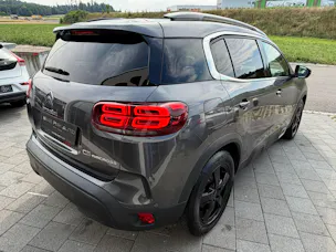 Citroën C5 Aircross 1.5 BlueHDi Shine