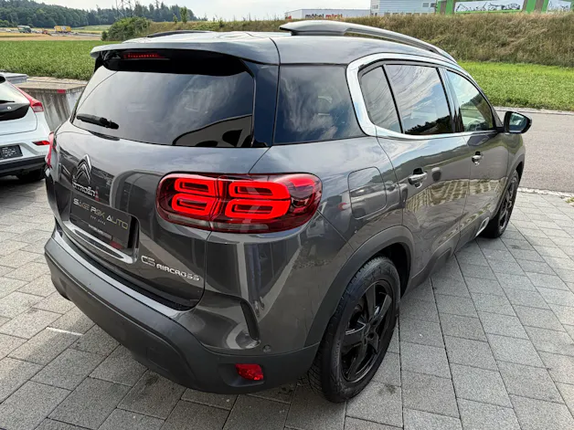 Citroën C5 Aircross 1.5 BlueHDi Shine