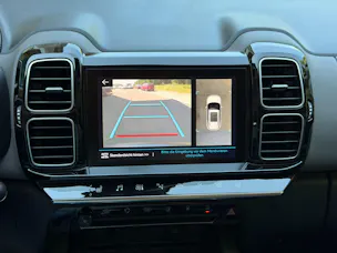 Citroën C5 Aircross 1.5 BlueHDi Shine