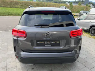 Citroën C5 Aircross 1.5 BlueHDi Shine