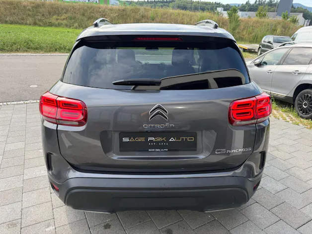 Citroën C5 Aircross 1.5 BlueHDi Shine