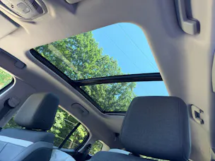 Citroën C5 Aircross 1.5 BlueHDi Shine