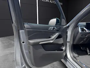 BMW X7 40d xDrive SAG