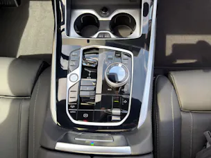 BMW X7 40d xDrive SAG