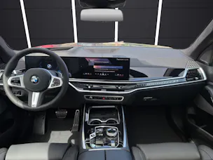 BMW X7 40d xDrive SAG