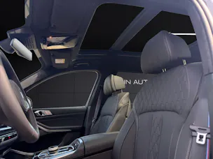 BMW X7 40d xDrive SAG