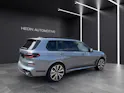 BMW X7 40d xDrive SAG