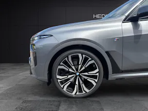 BMW X7 40d xDrive SAG