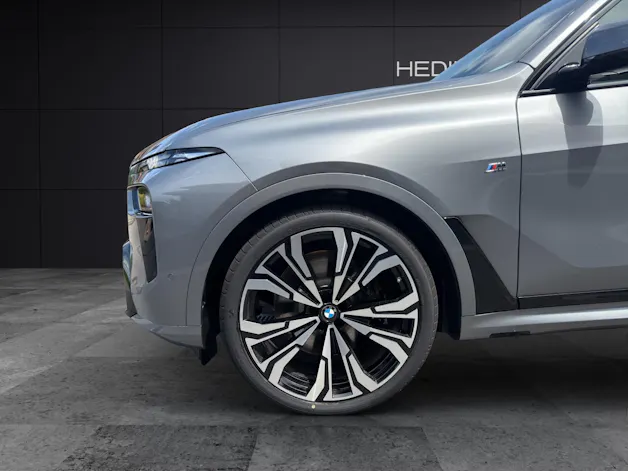 BMW X7 40d xDrive SAG