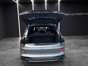 BMW X7 40d xDrive SAG