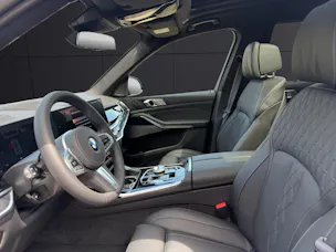 BMW X7 40d xDrive SAG