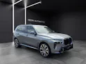 BMW X7 40d xDrive SAG