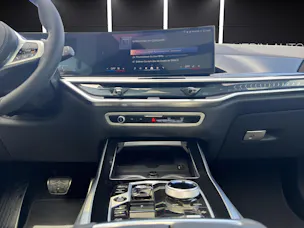 BMW X7 40d xDrive SAG