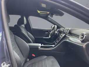 Mercedes-Benz C 220 d AMG Line 4matic Kombi