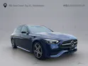 MERCEDES-BENZ C 220 d AMG Line 4matic Kombi