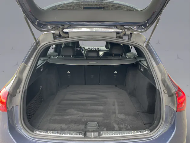 MERCEDES-BENZ C 220 d AMG Line 4matic Kombi