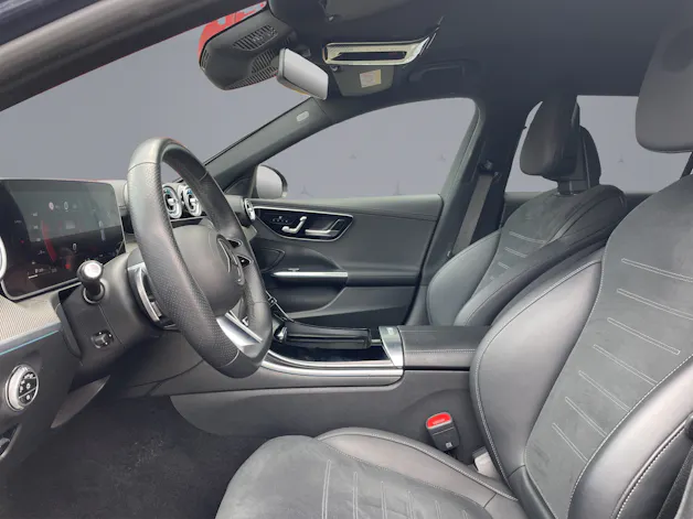 MERCEDES-BENZ C 220 d AMG Line 4matic Kombi