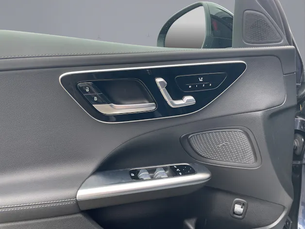 MERCEDES-BENZ C 220 d AMG Line 4matic Kombi
