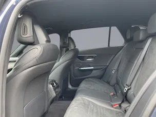 Mercedes-Benz C 220 d AMG Line 4matic Kombi