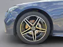 MERCEDES-BENZ C 220 d AMG Line 4matic Kombi