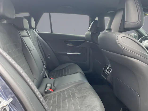 MERCEDES-BENZ C 220 d AMG Line 4matic Kombi