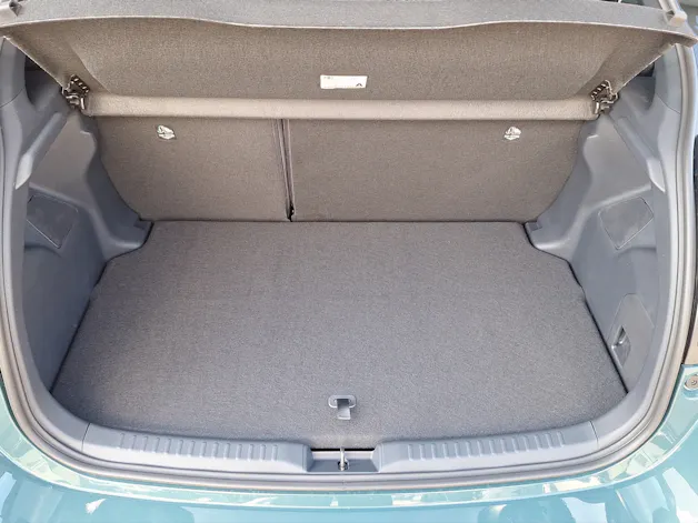 Toyota Yaris 1.5 VVT-i HSD Premium
