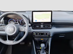 Toyota Yaris 1.5 VVT-i HSD Premium