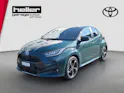 Toyota Yaris 1.5 VVT-i HSD Premium