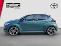 Toyota Yaris 1.5 VVT-i HSD Premium